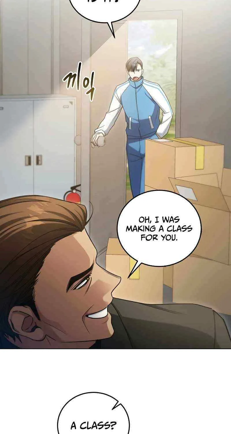 For My Own Good Chapter 6 page 54 - 