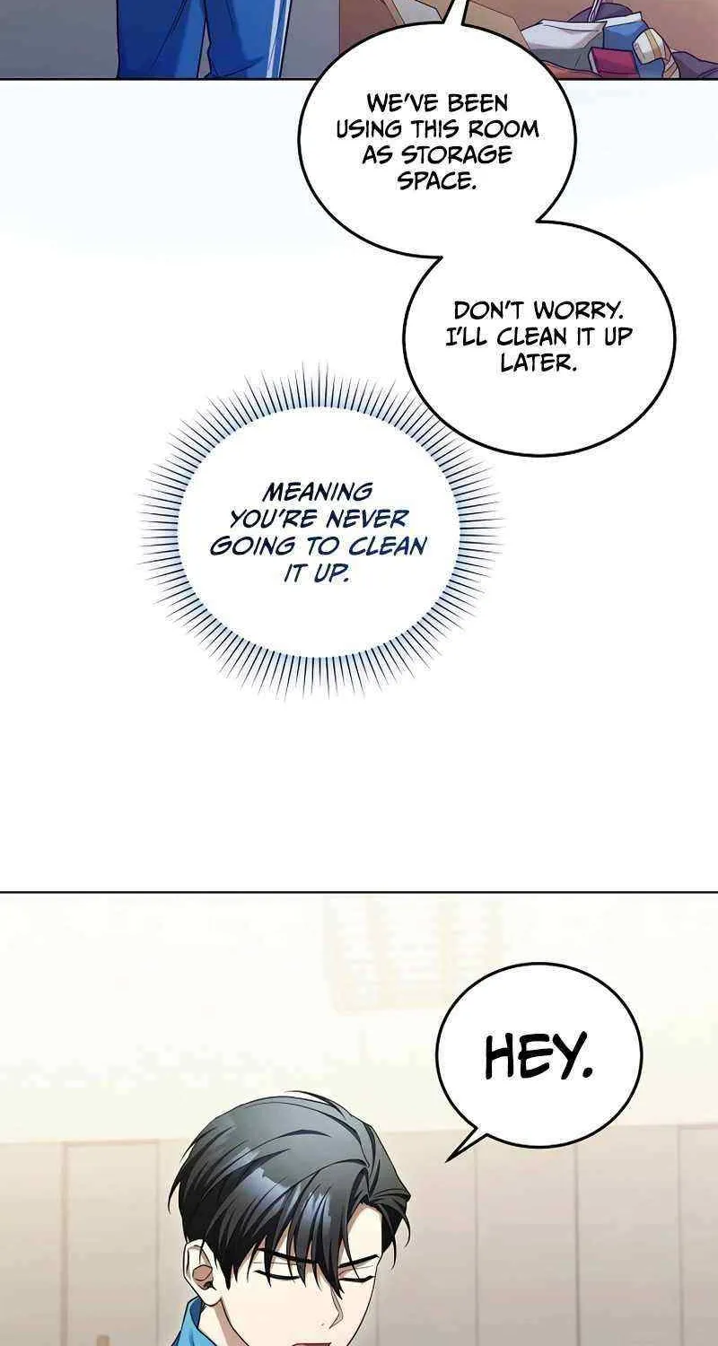 For My Own Good Chapter 6 page 56 - 