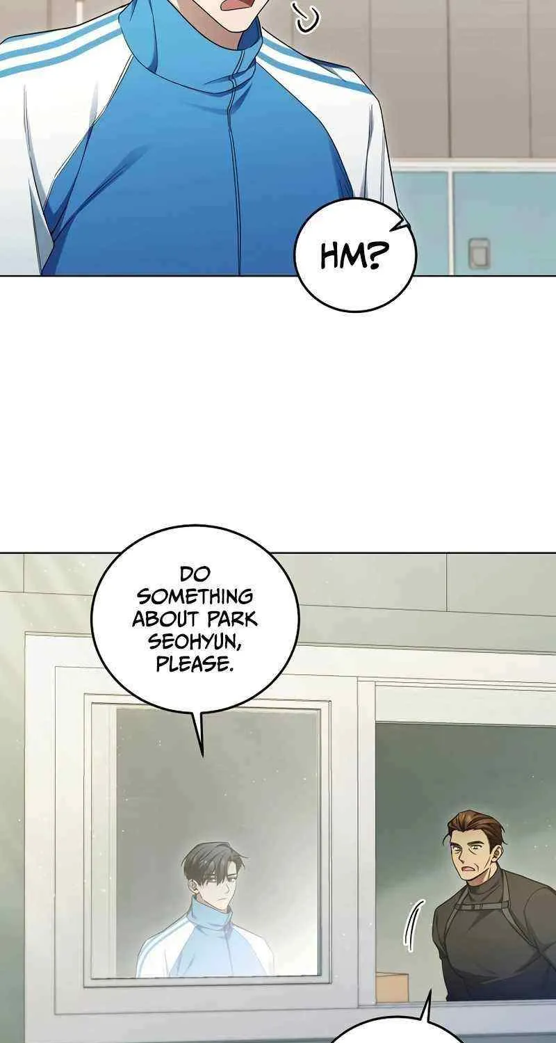 For My Own Good Chapter 6 page 57 - 
