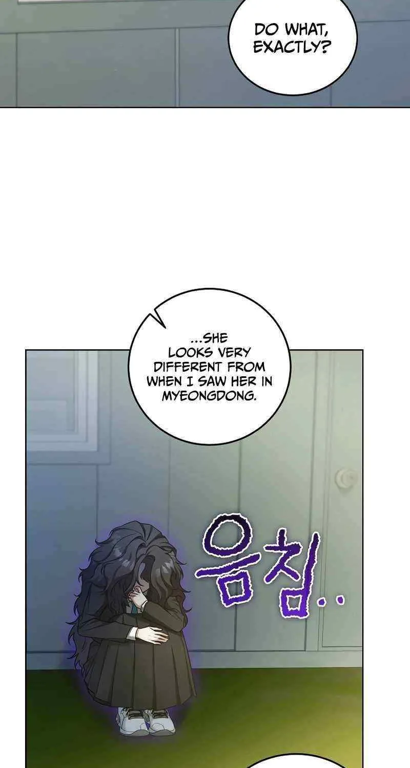 For My Own Good Chapter 6 page 58 - 
