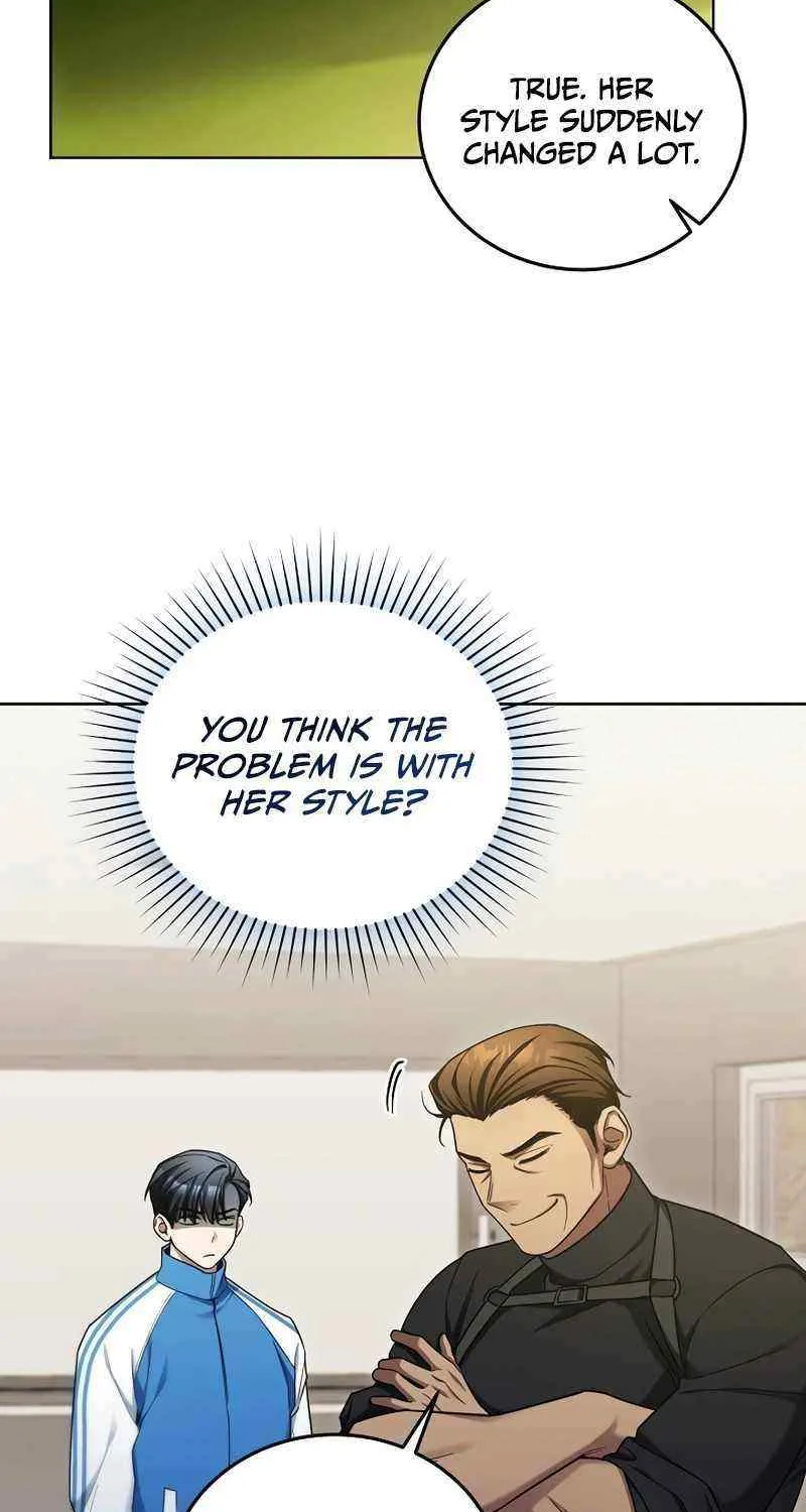 For My Own Good Chapter 6 page 59 - 