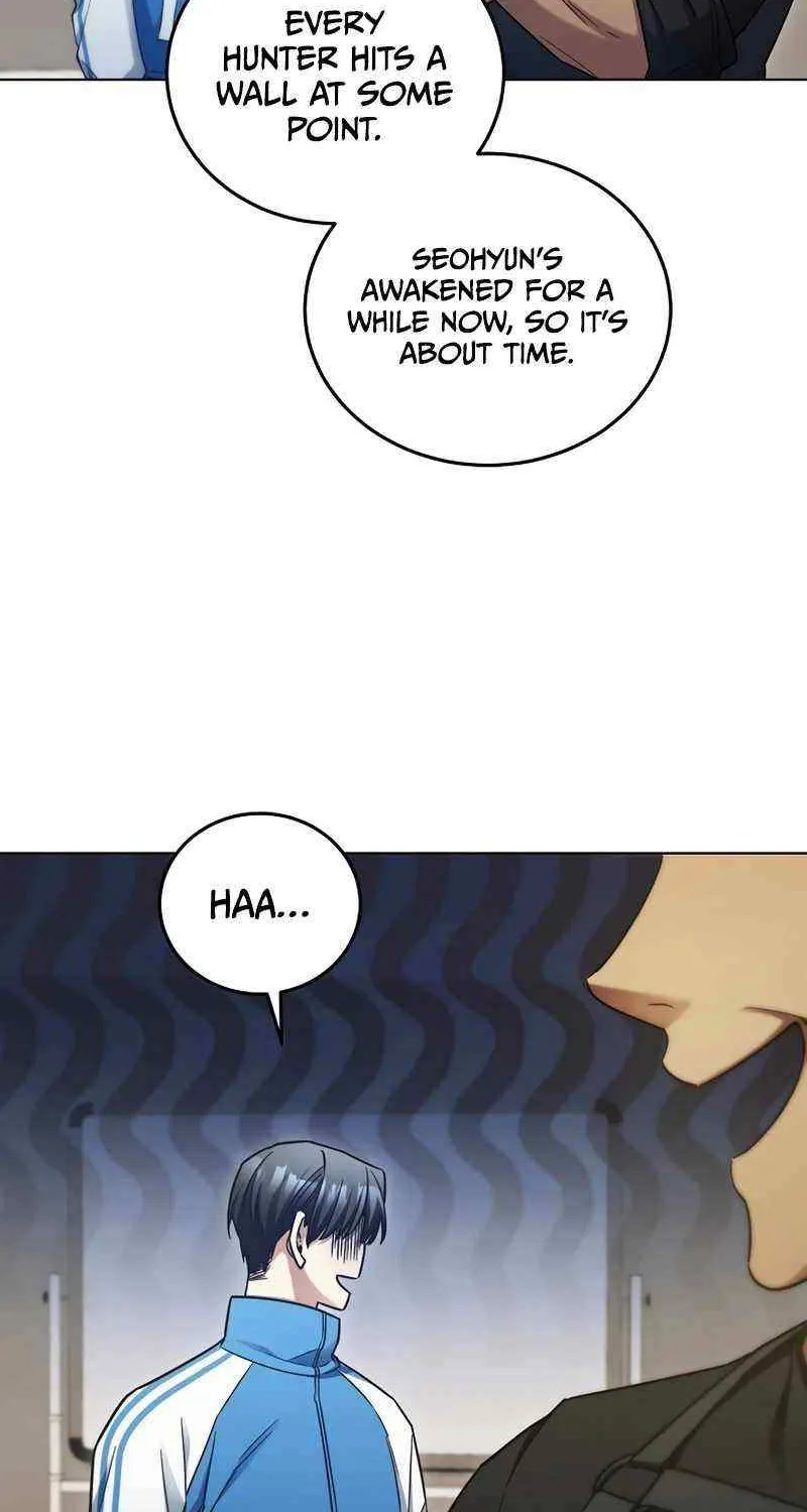 For My Own Good Chapter 6 page 60 - 