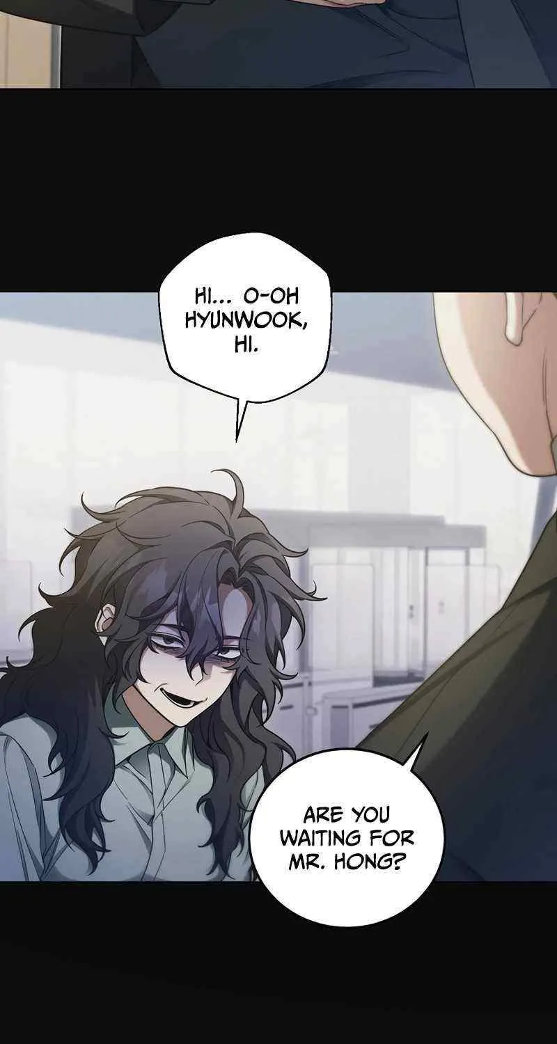 For My Own Good Chapter 6 page 7 - 