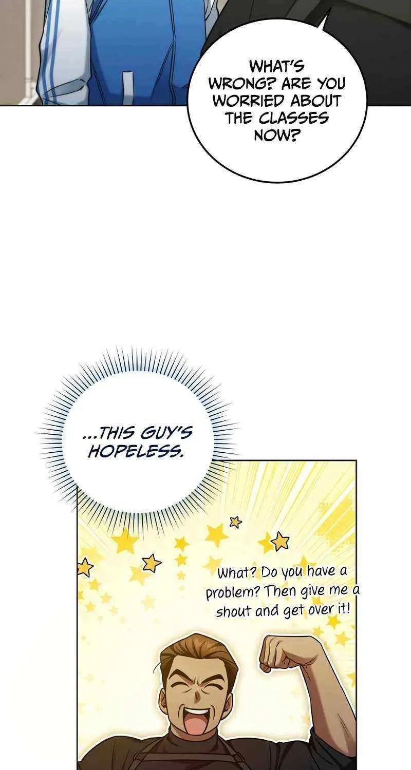 For My Own Good Chapter 6 page 61 - 