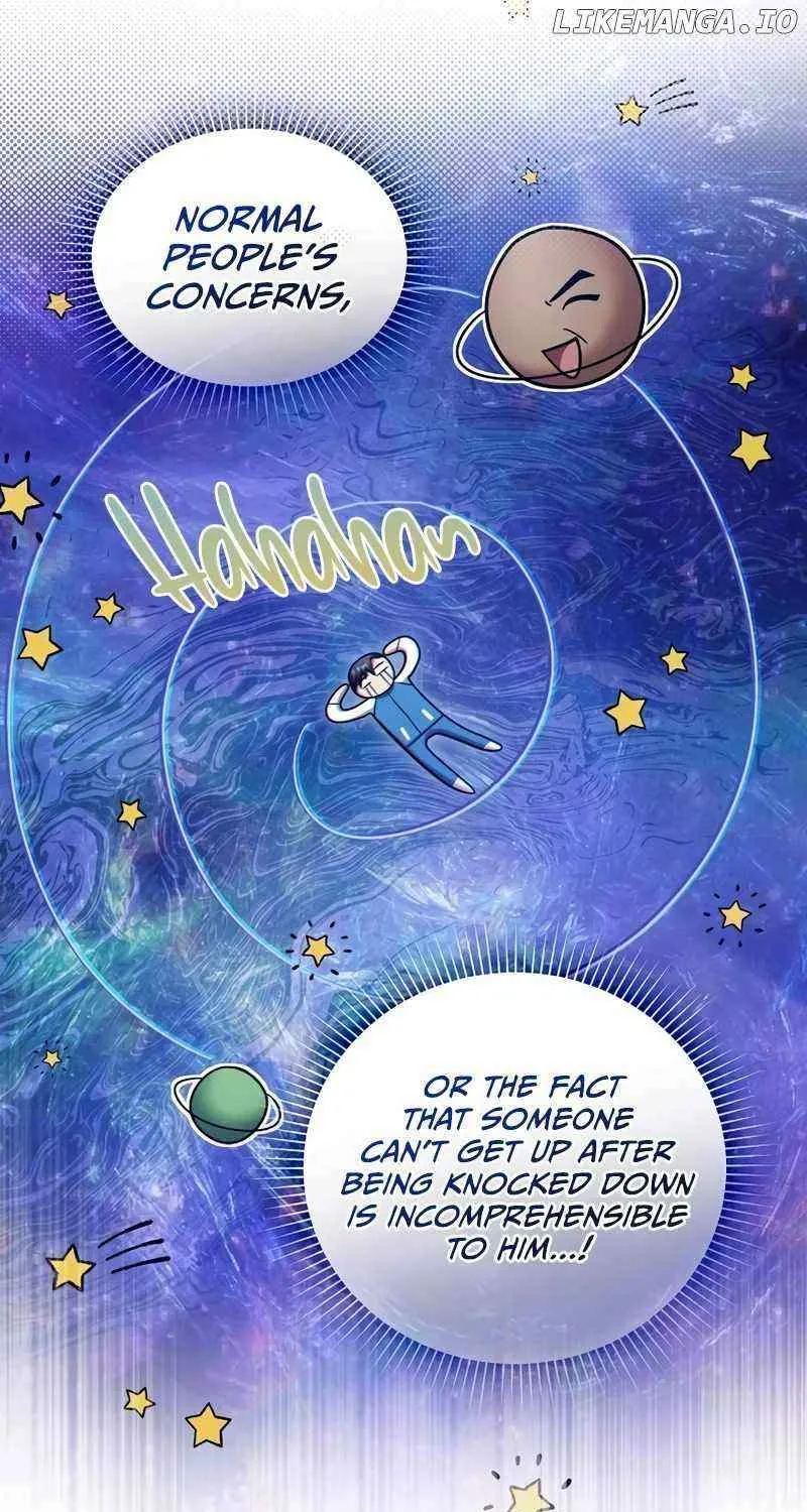 For My Own Good Chapter 6 page 63 - 