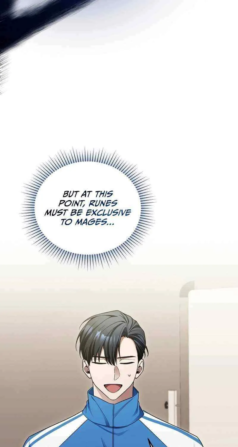 For My Own Good Chapter 6 page 67 - 