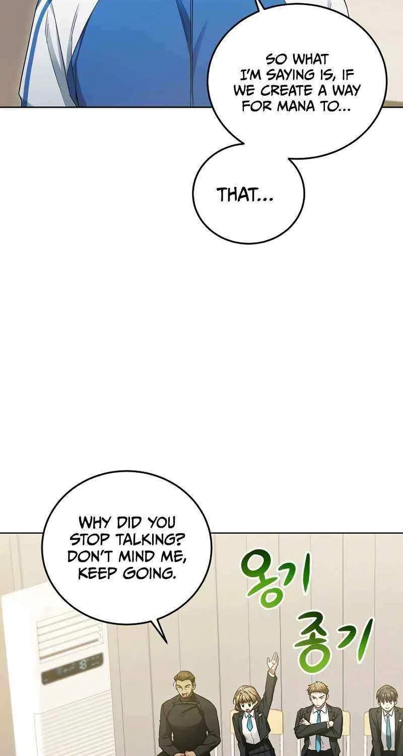 For My Own Good Chapter 6 page 68 - 