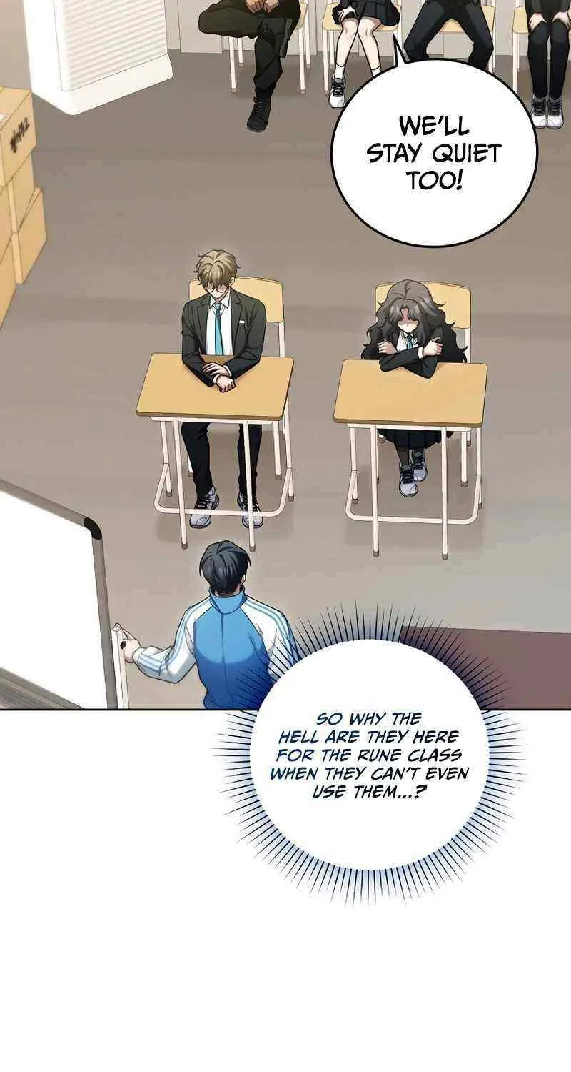 For My Own Good Chapter 6 page 69 - 