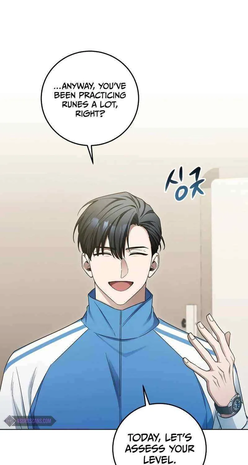 For My Own Good Chapter 6 page 70 - 