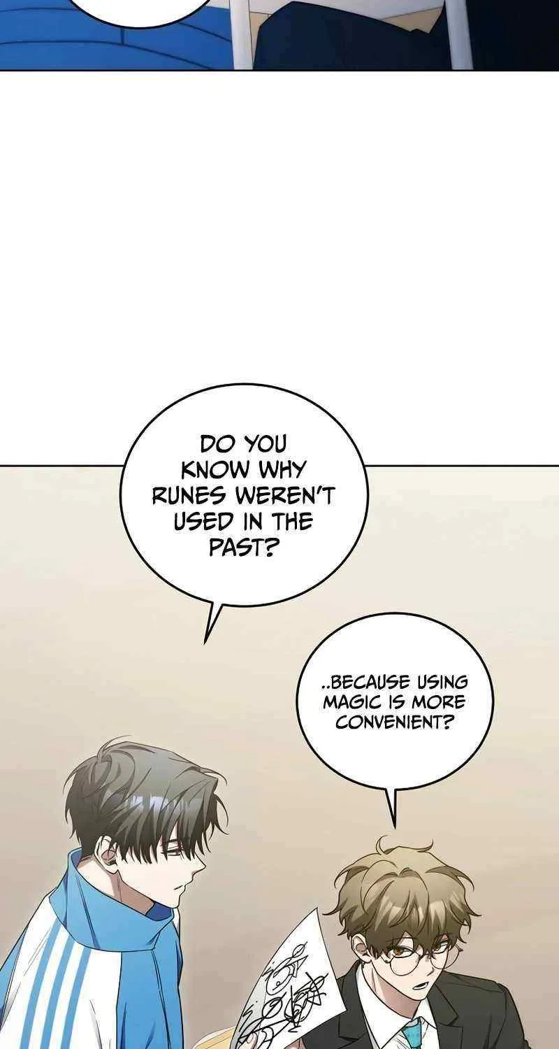 For My Own Good Chapter 6 page 74 - 