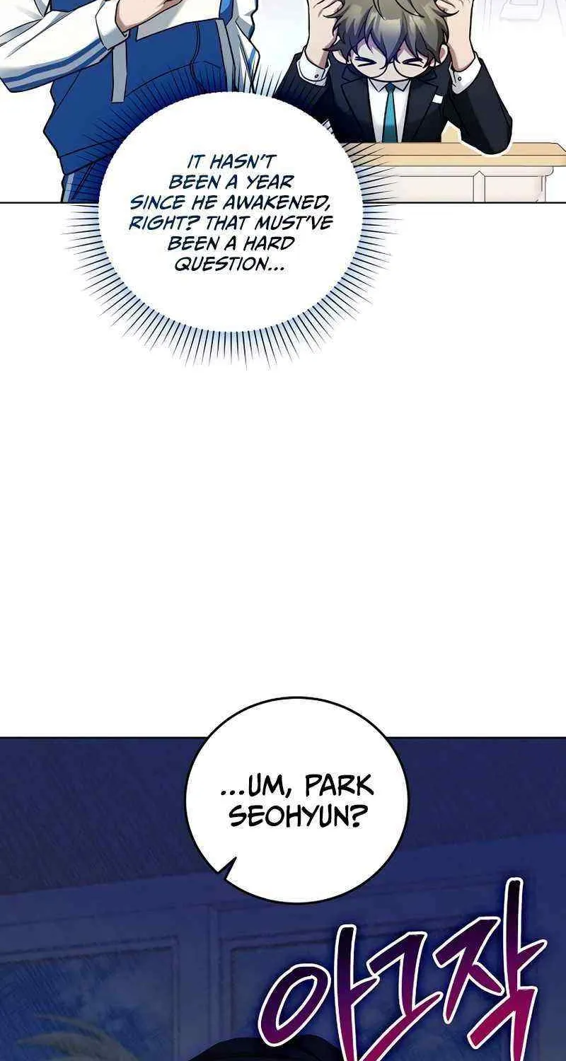 For My Own Good Chapter 6 page 76 - 