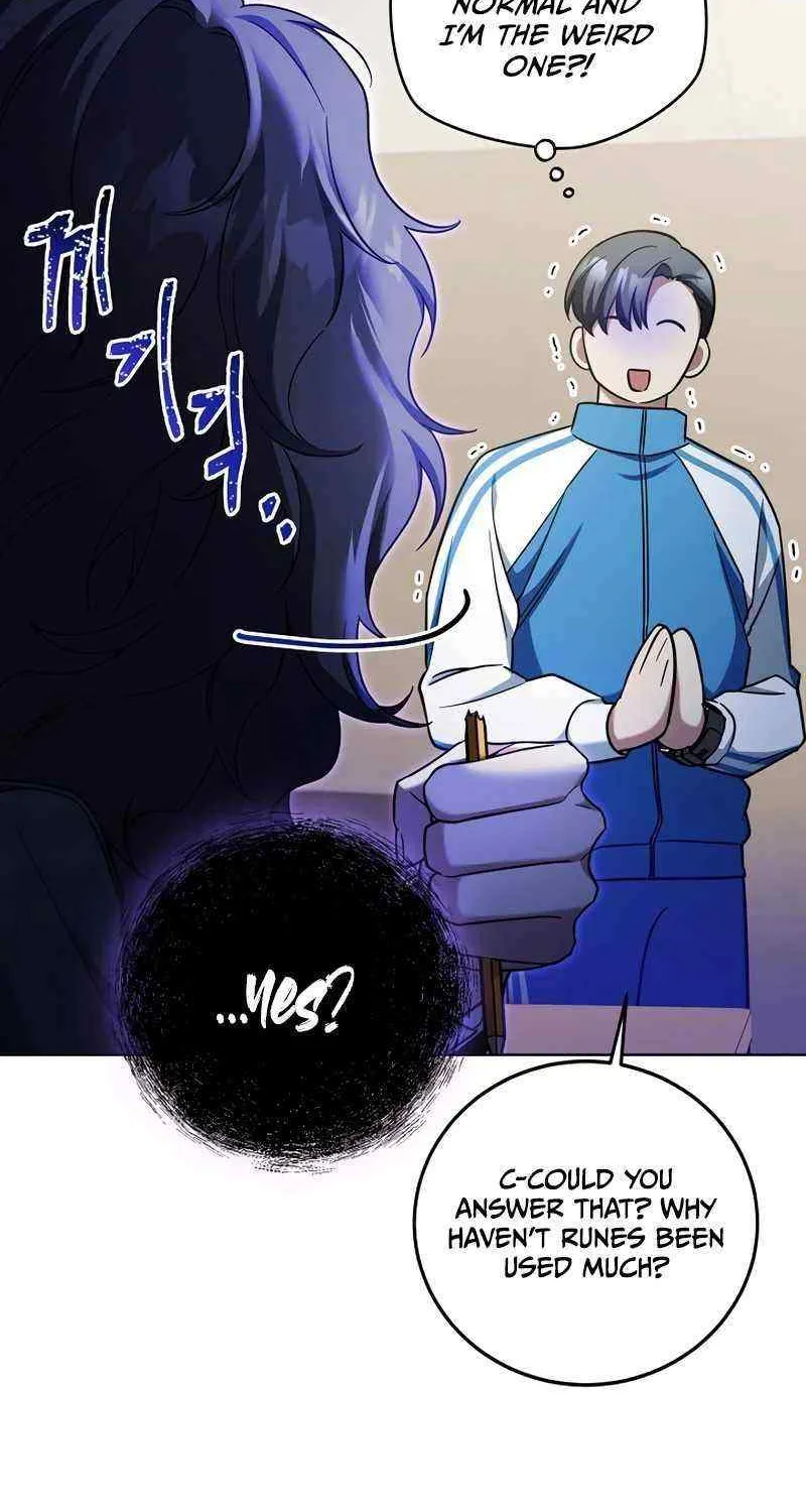For My Own Good Chapter 6 page 78 - 