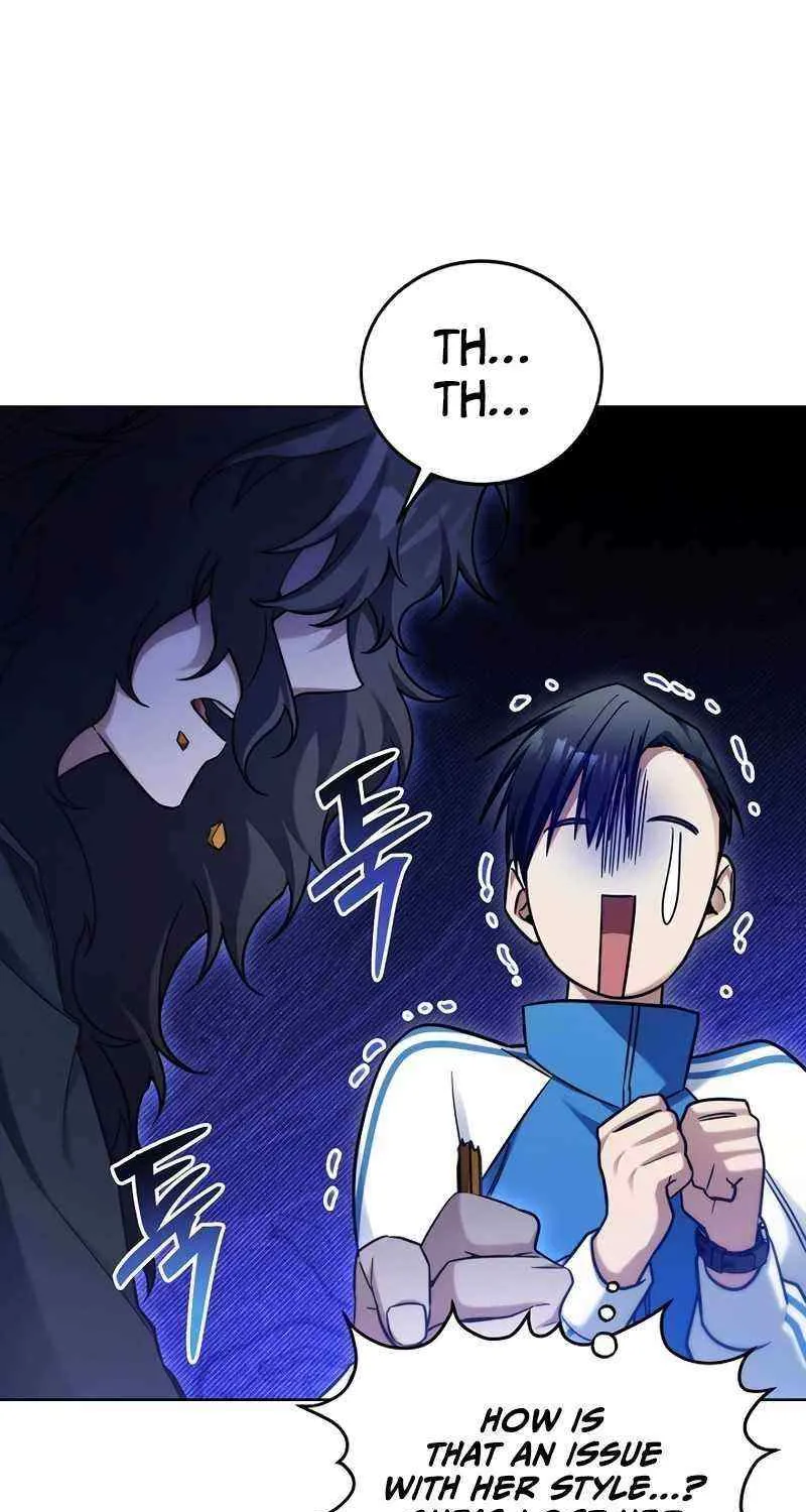 For My Own Good Chapter 6 page 79 - 
