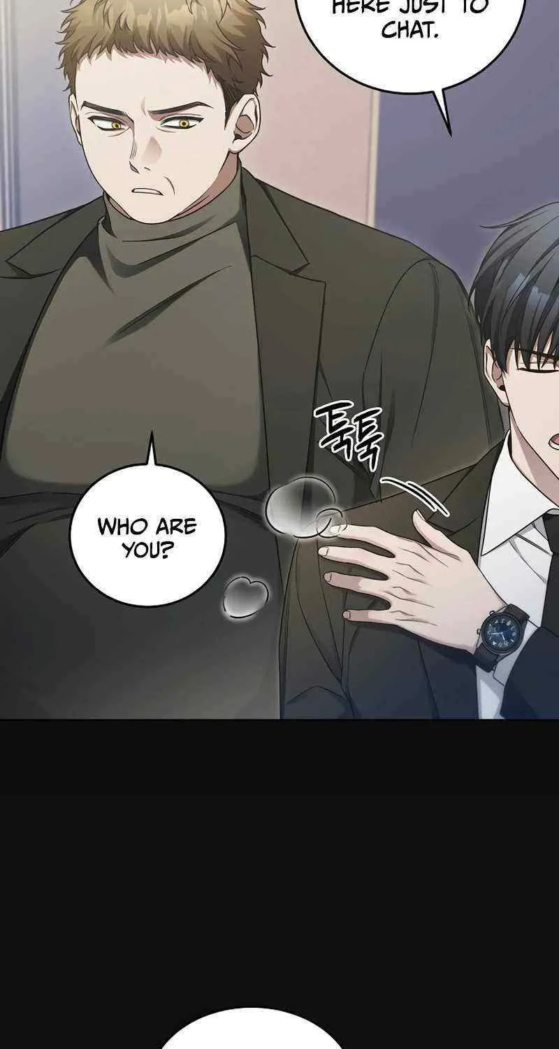 For My Own Good Chapter 6 page 9 - 