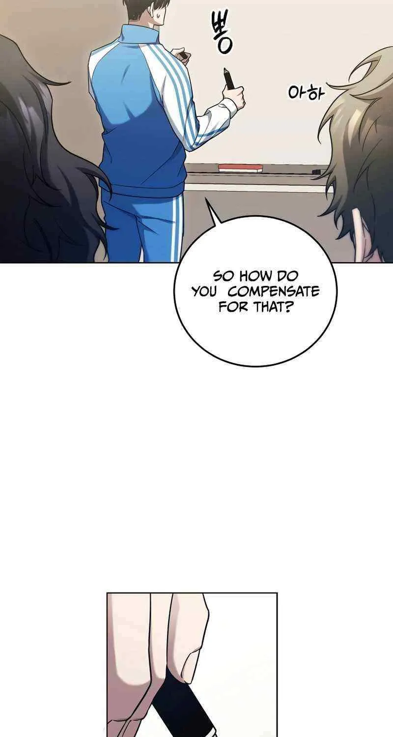 For My Own Good Chapter 6 page 81 - 
