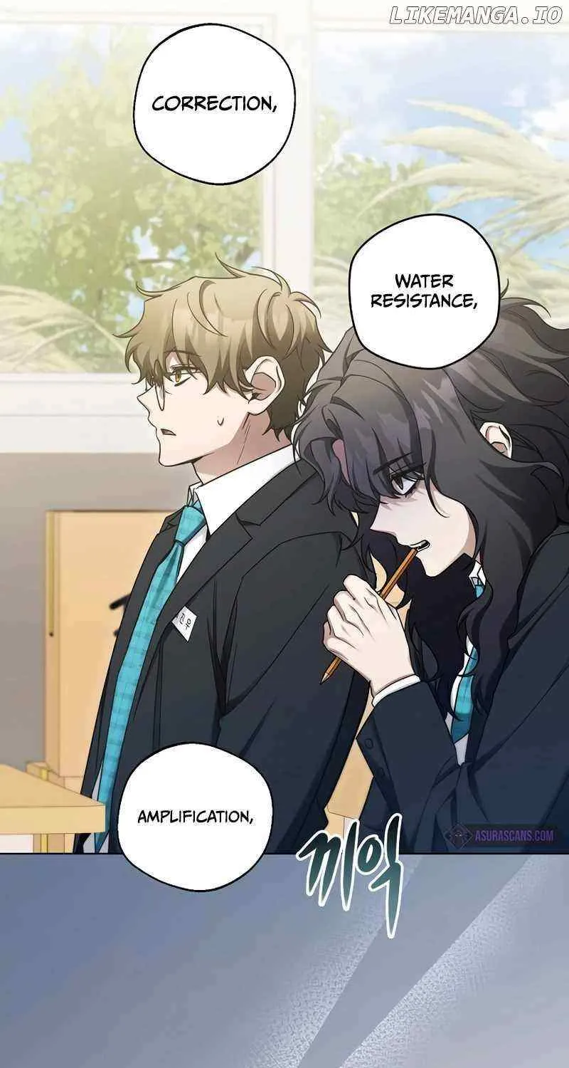 For My Own Good Chapter 6 page 83 - 