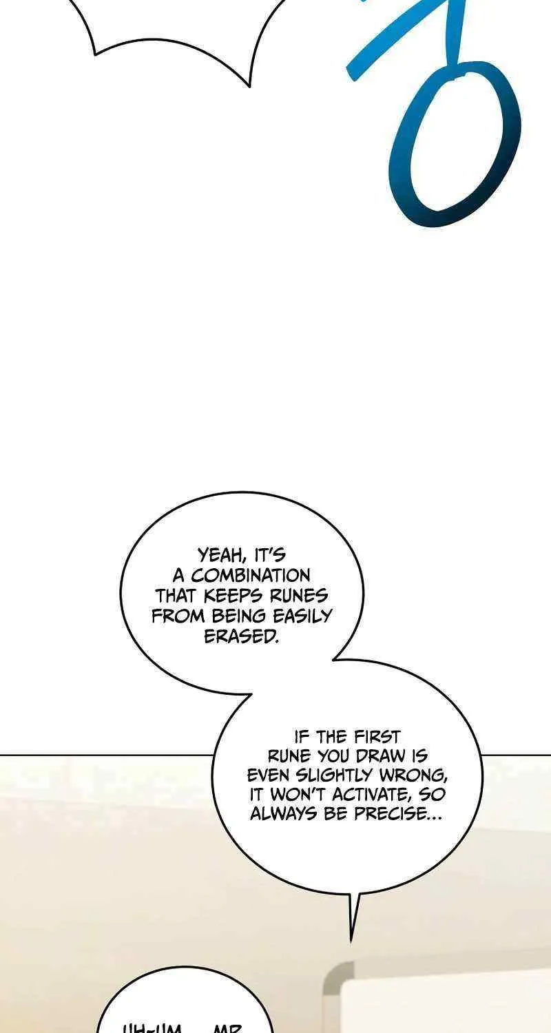 For My Own Good Chapter 6 page 85 - 