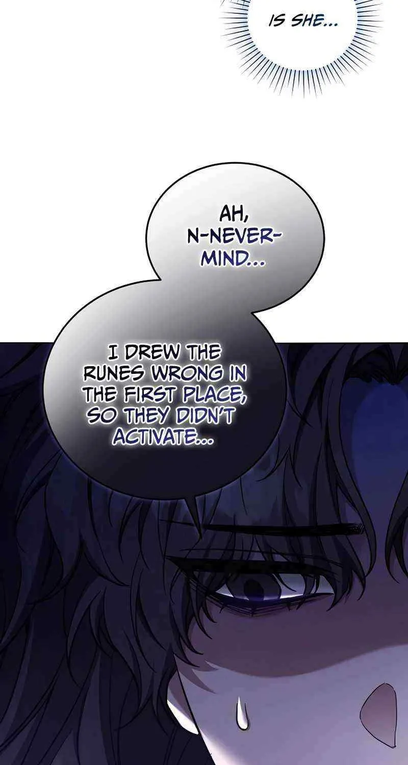For My Own Good Chapter 6 page 88 - 