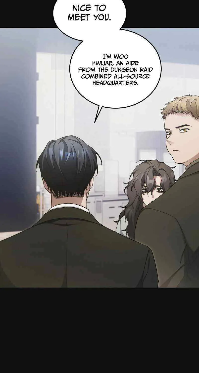 For My Own Good Chapter 6 page 10 - 