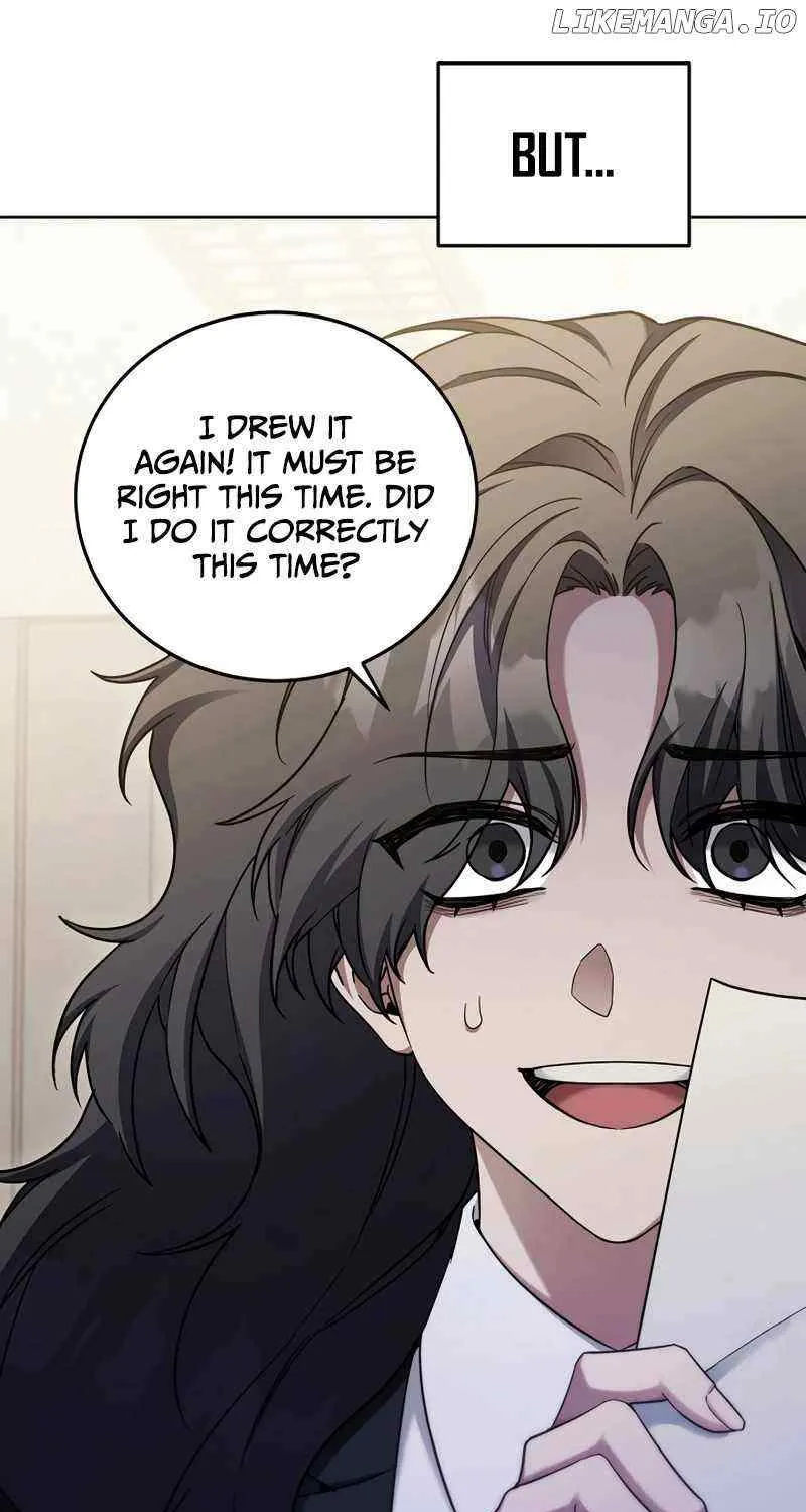 For My Own Good Chapter 6 page 93 - 
