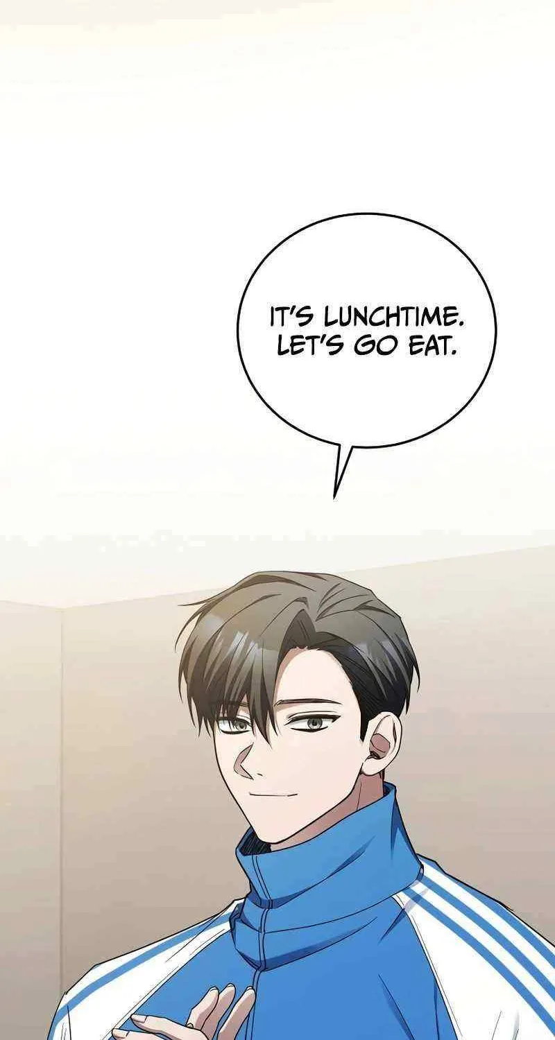 For My Own Good Chapter 6 page 98 - 