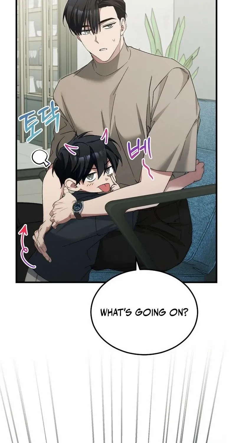 For My Own Good Chapter 60 page 102 - 