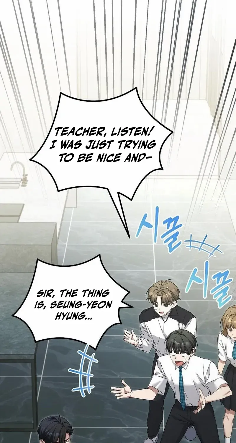 For My Own Good Chapter 60 page 103 - 