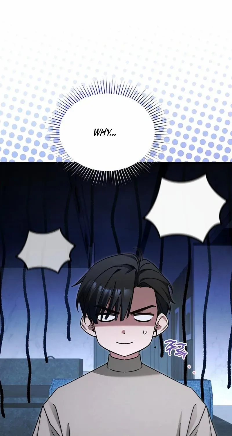 For My Own Good Chapter 60 page 105 - 