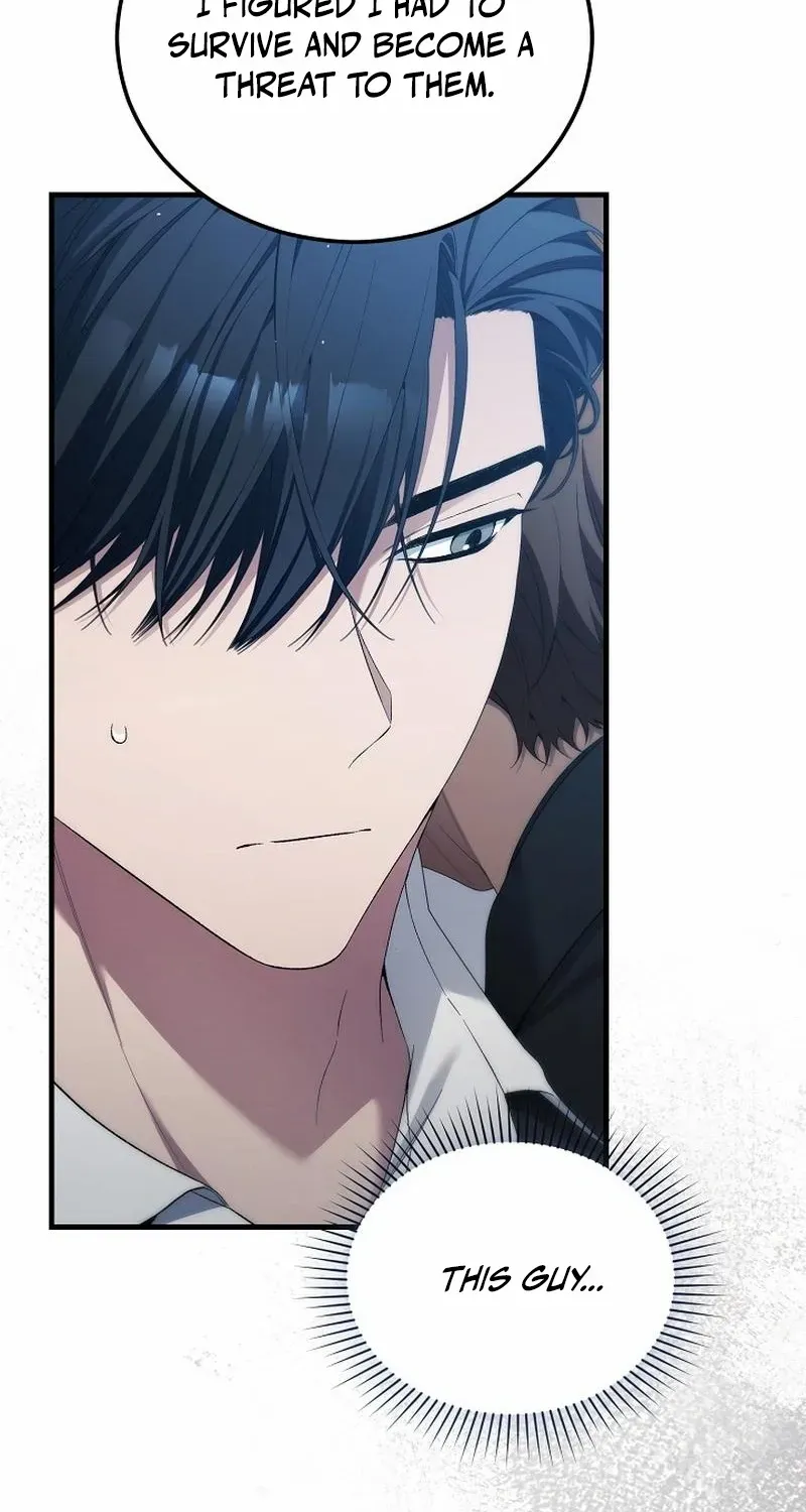 For My Own Good Chapter 60 page 14 - 