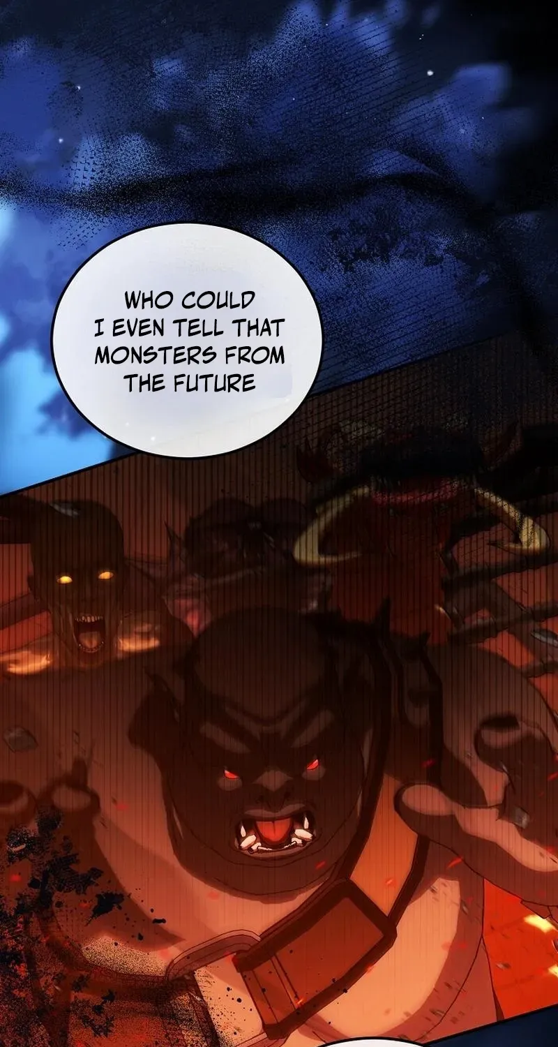 For My Own Good Chapter 60 page 18 - 