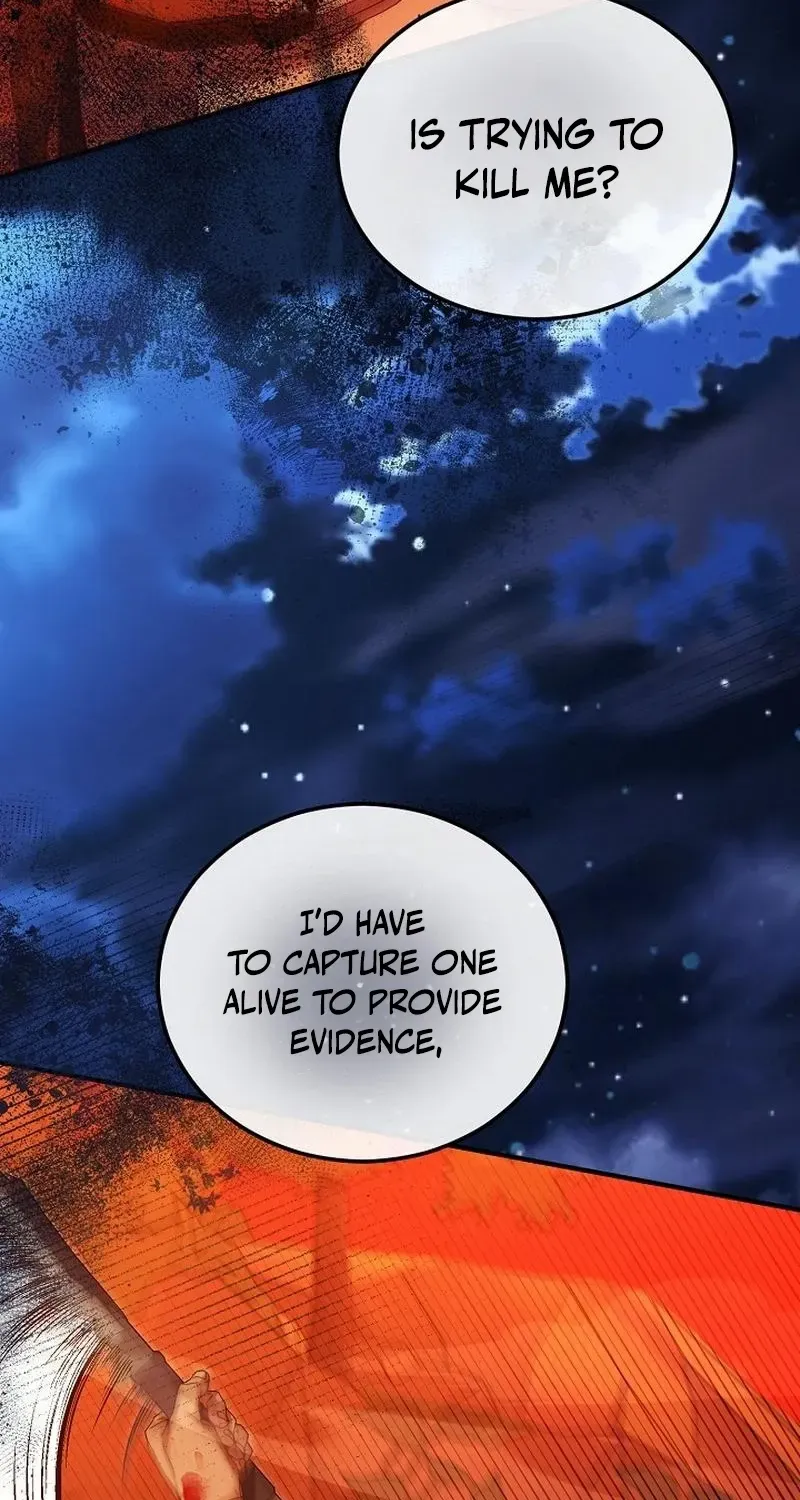 For My Own Good Chapter 60 page 19 - 