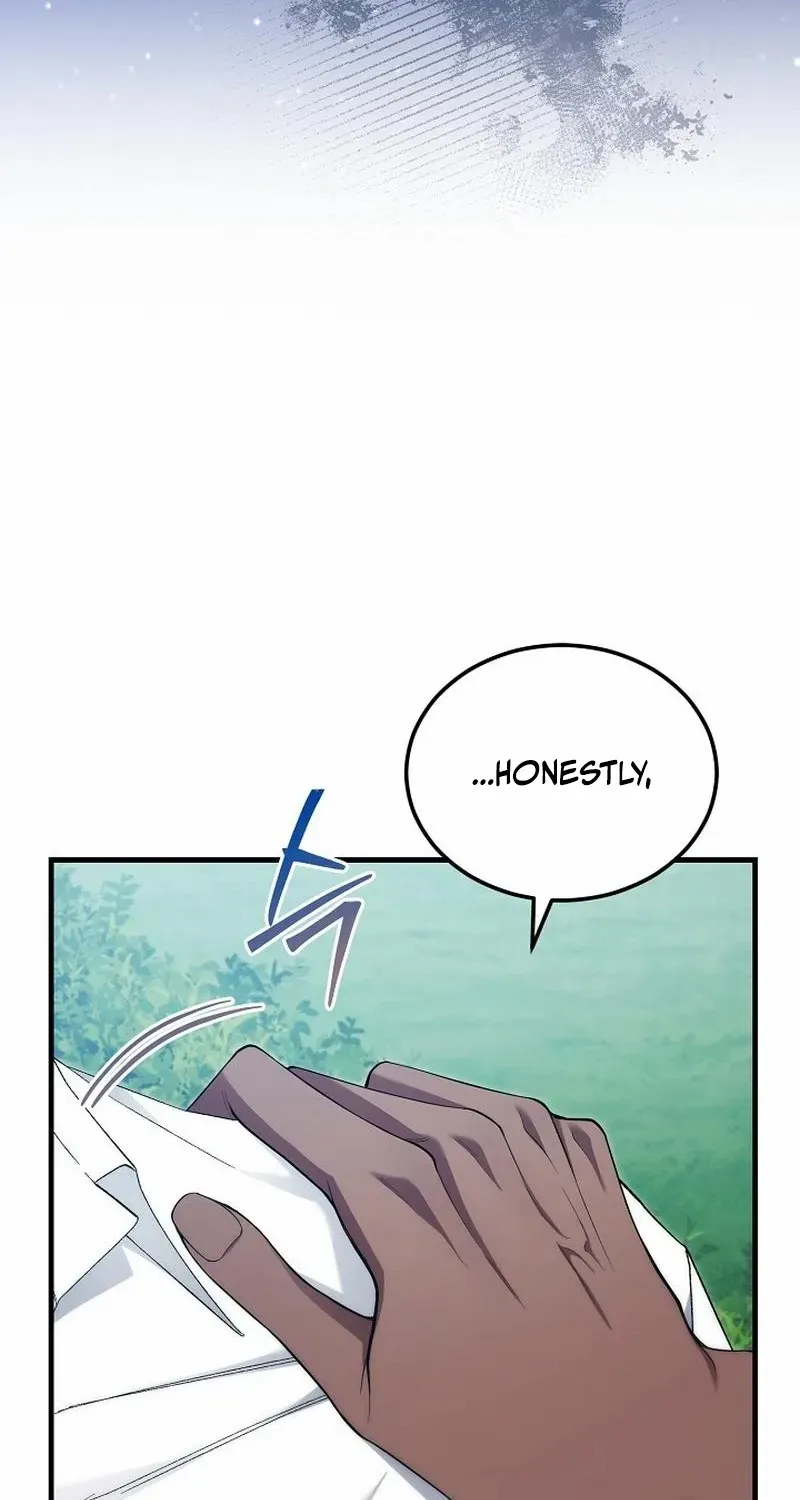 For My Own Good Chapter 60 page 21 - 