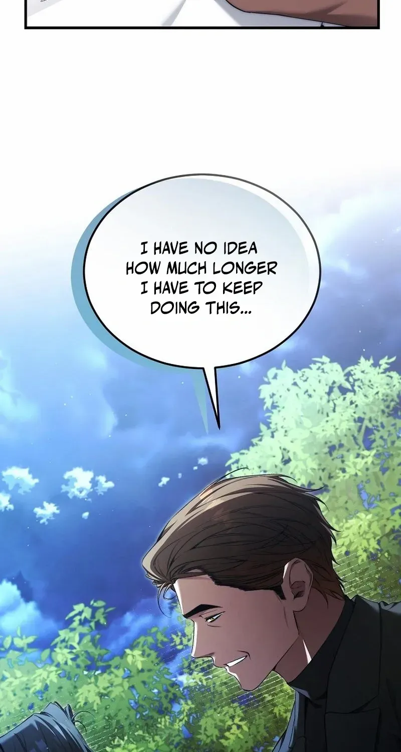 For My Own Good Chapter 60 page 22 - 