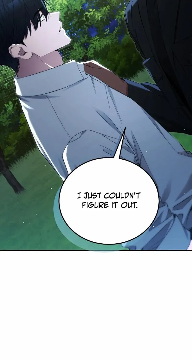 For My Own Good Chapter 60 page 23 - 