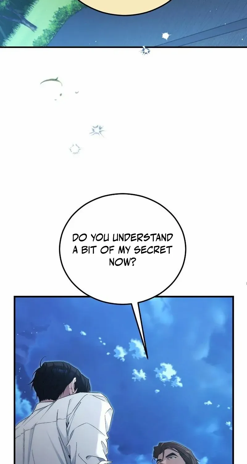 For My Own Good Chapter 60 page 36 - 