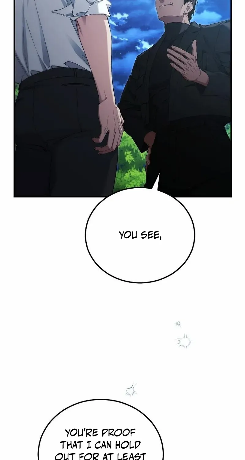 For My Own Good Chapter 60 page 37 - 