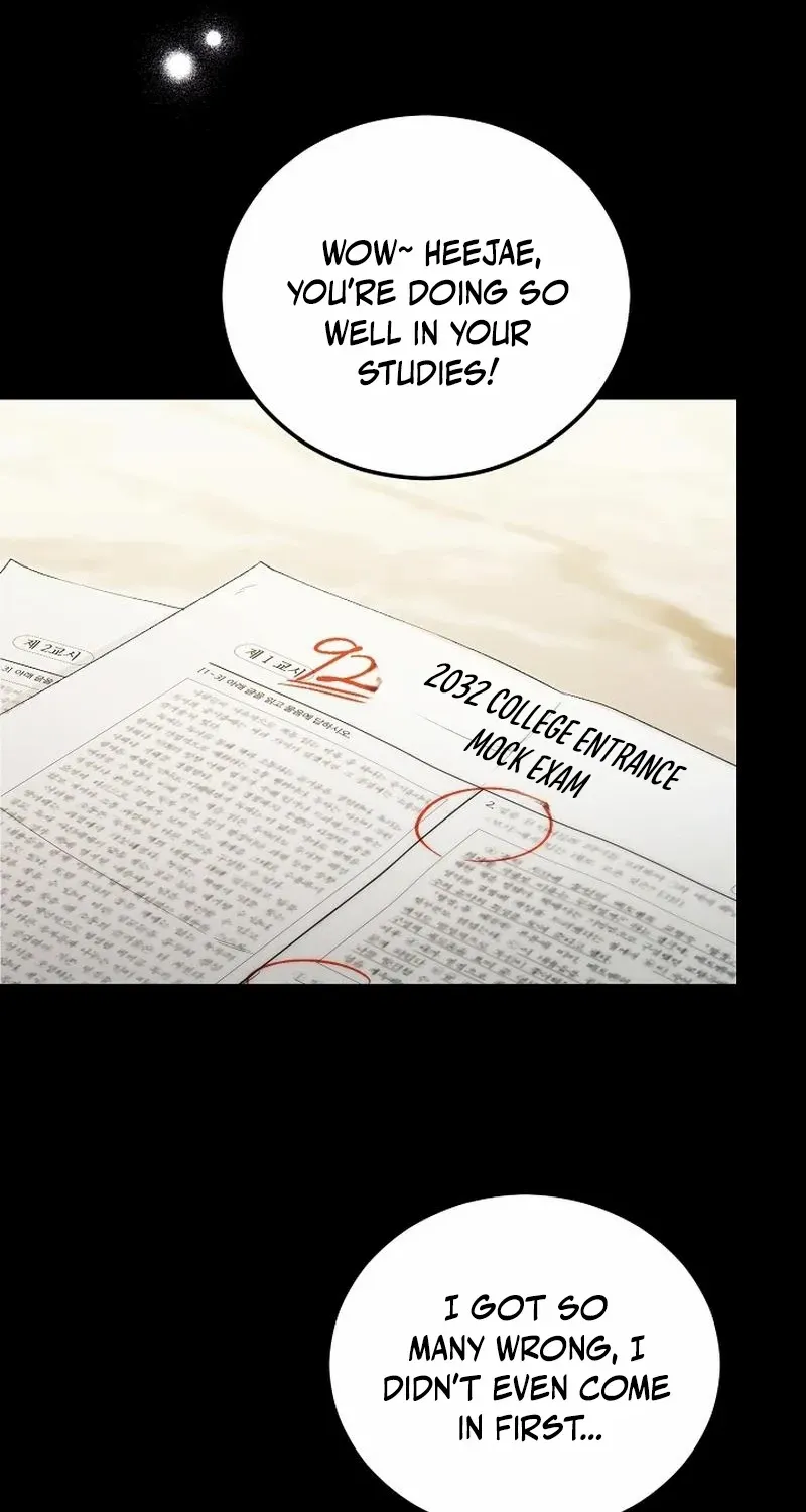 For My Own Good Chapter 60 page 44 - 