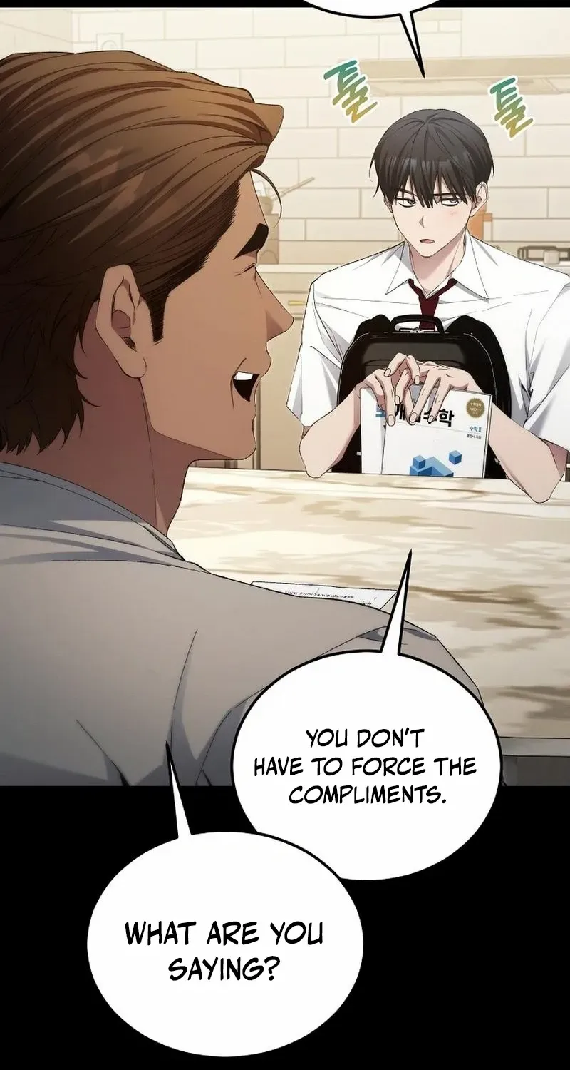 For My Own Good Chapter 60 page 45 - 