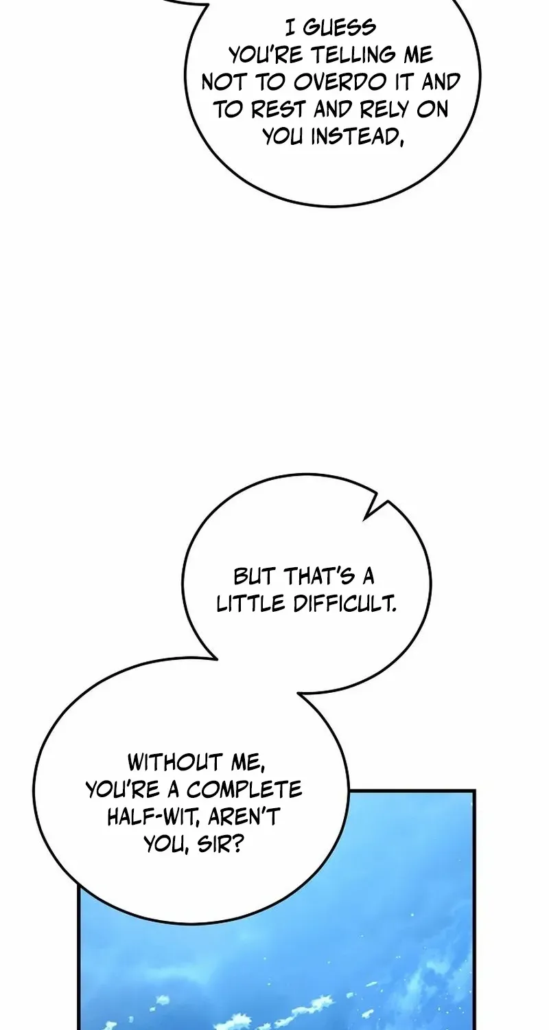 For My Own Good Chapter 60 page 51 - 