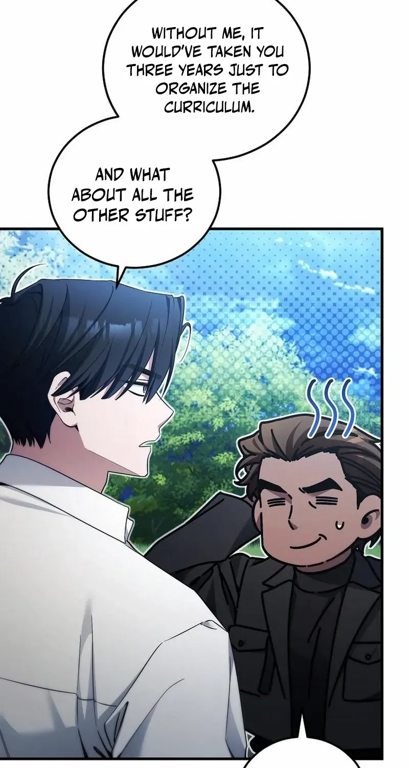 For My Own Good Chapter 60 page 53 - 