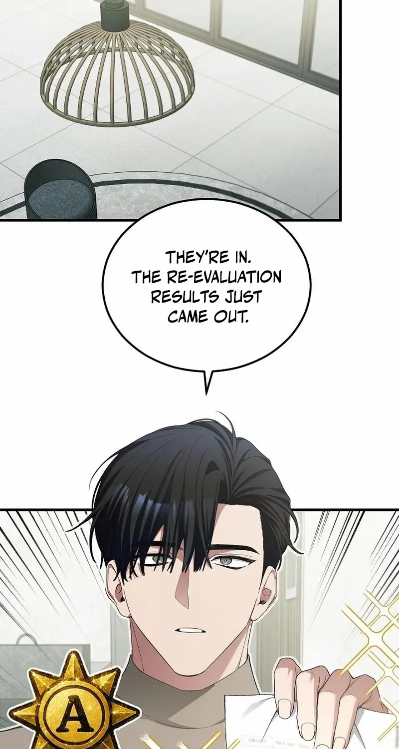 For My Own Good Chapter 60 page 63 - 