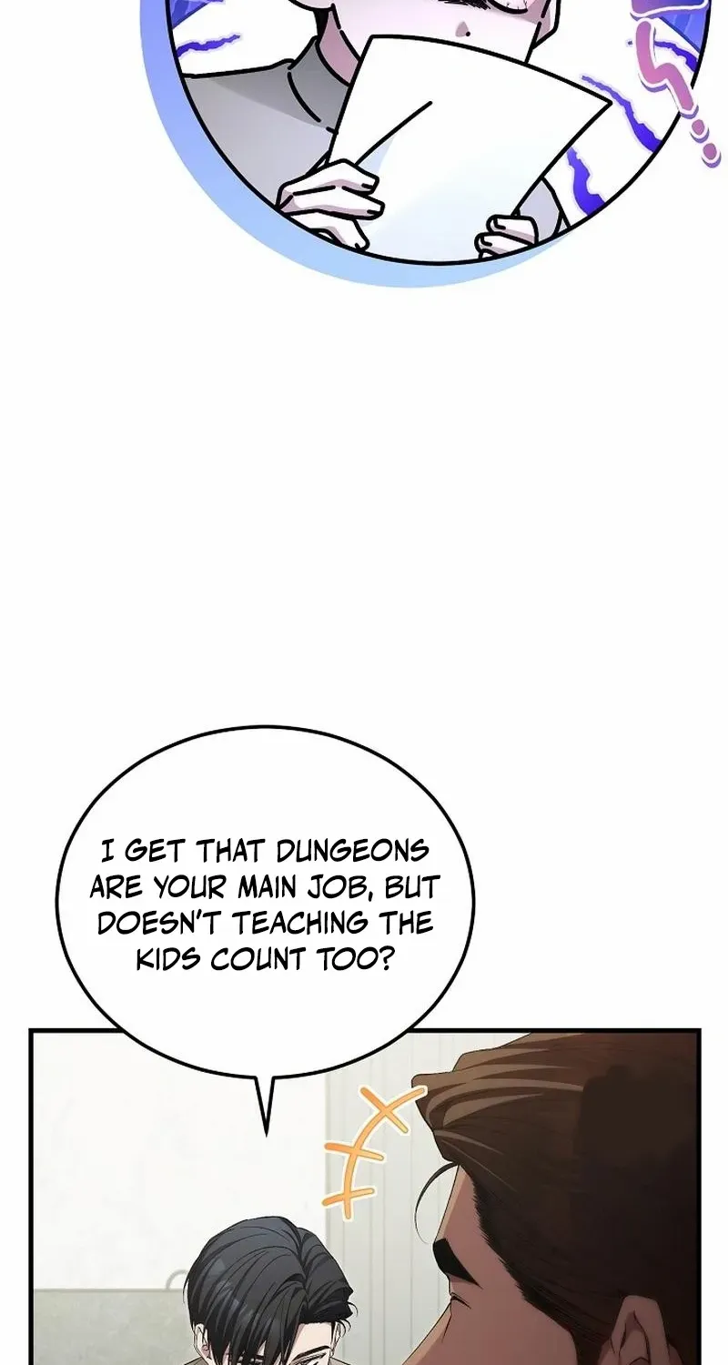 For My Own Good Chapter 60 page 67 - 