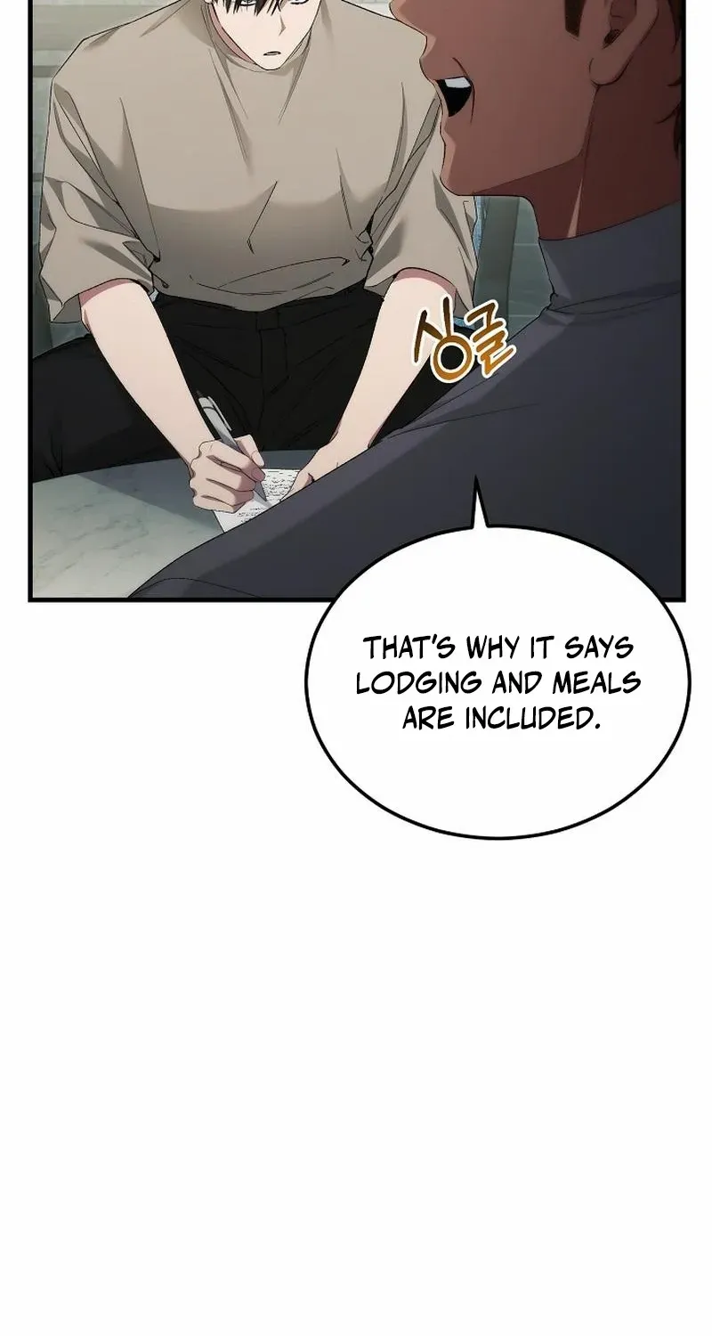 For My Own Good Chapter 60 page 68 - 