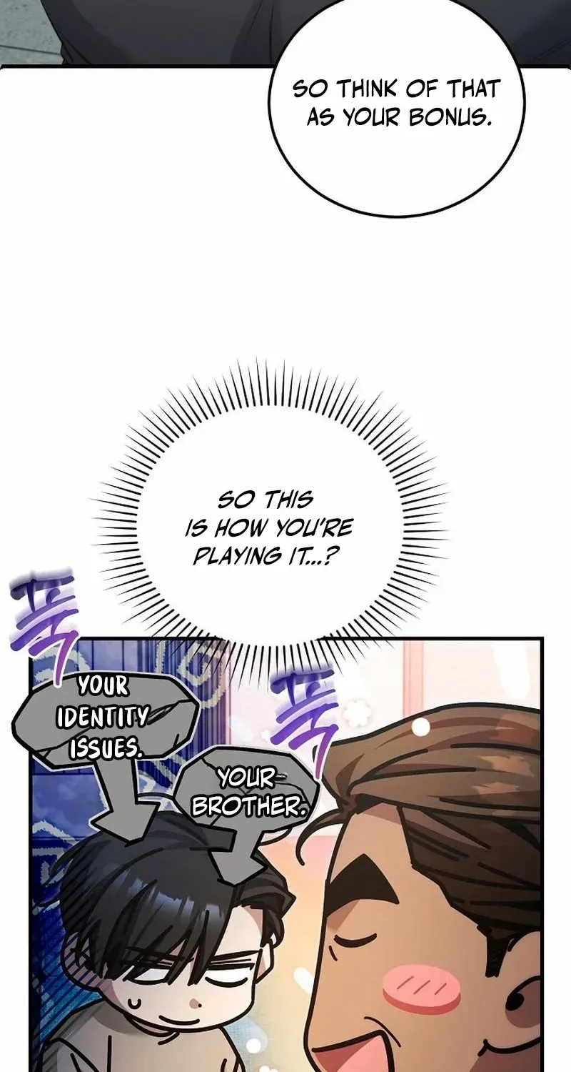 For My Own Good Chapter 60 page 70 - 
