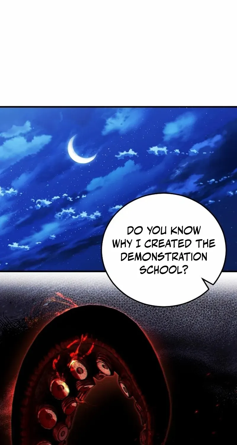 For My Own Good Chapter 60 page 8 - 