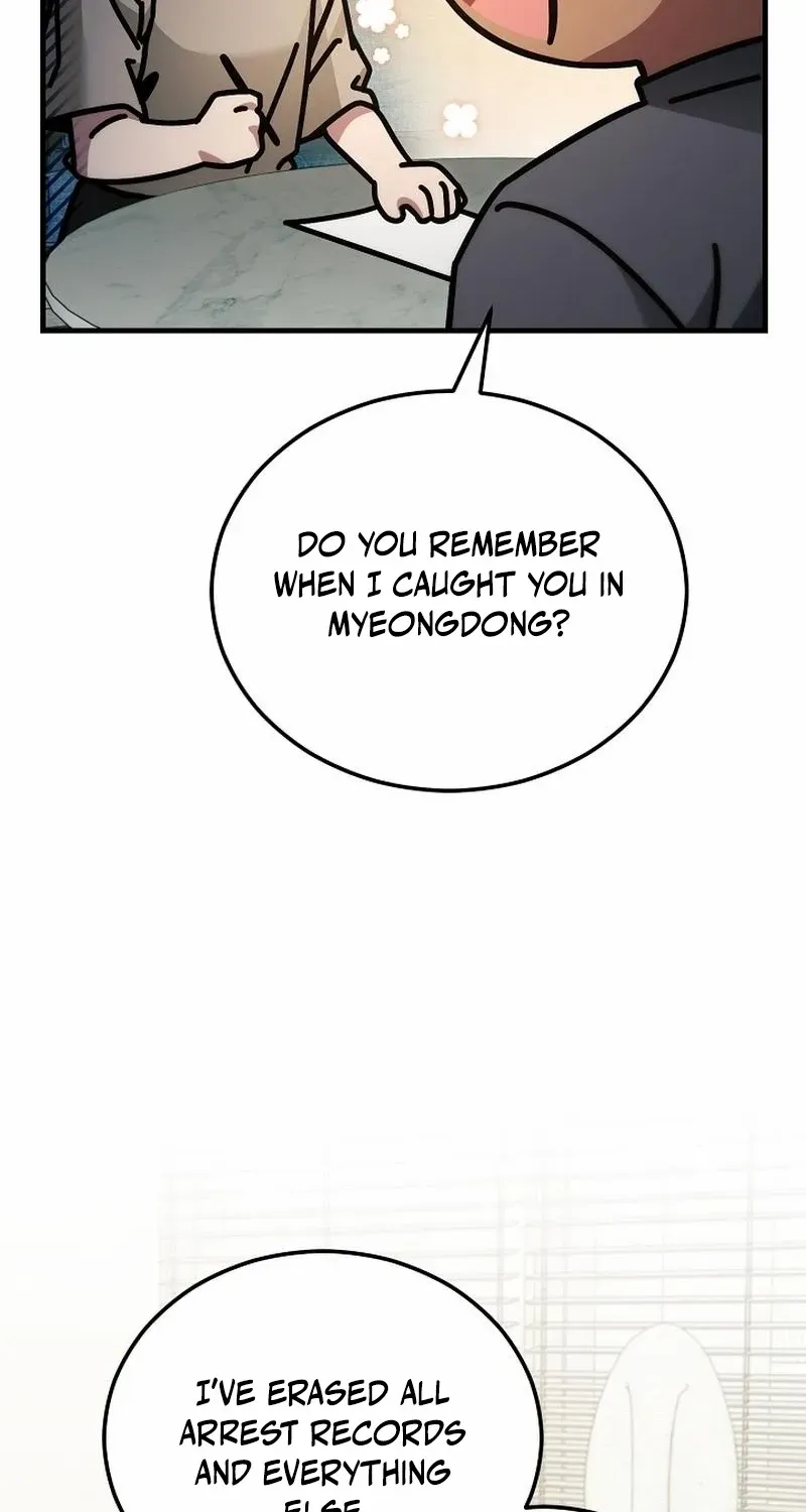 For My Own Good Chapter 60 page 71 - 
