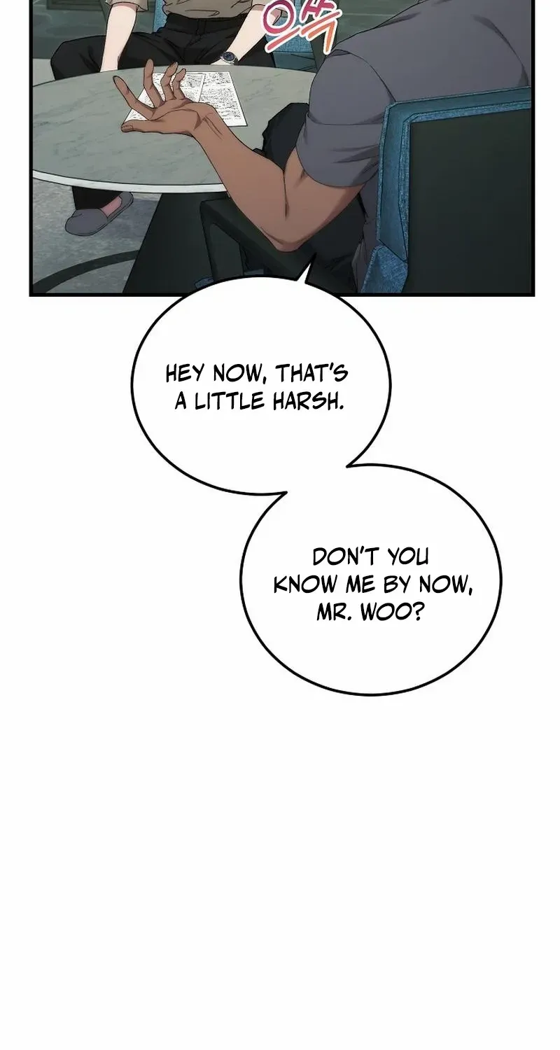 For My Own Good Chapter 60 page 76 - 