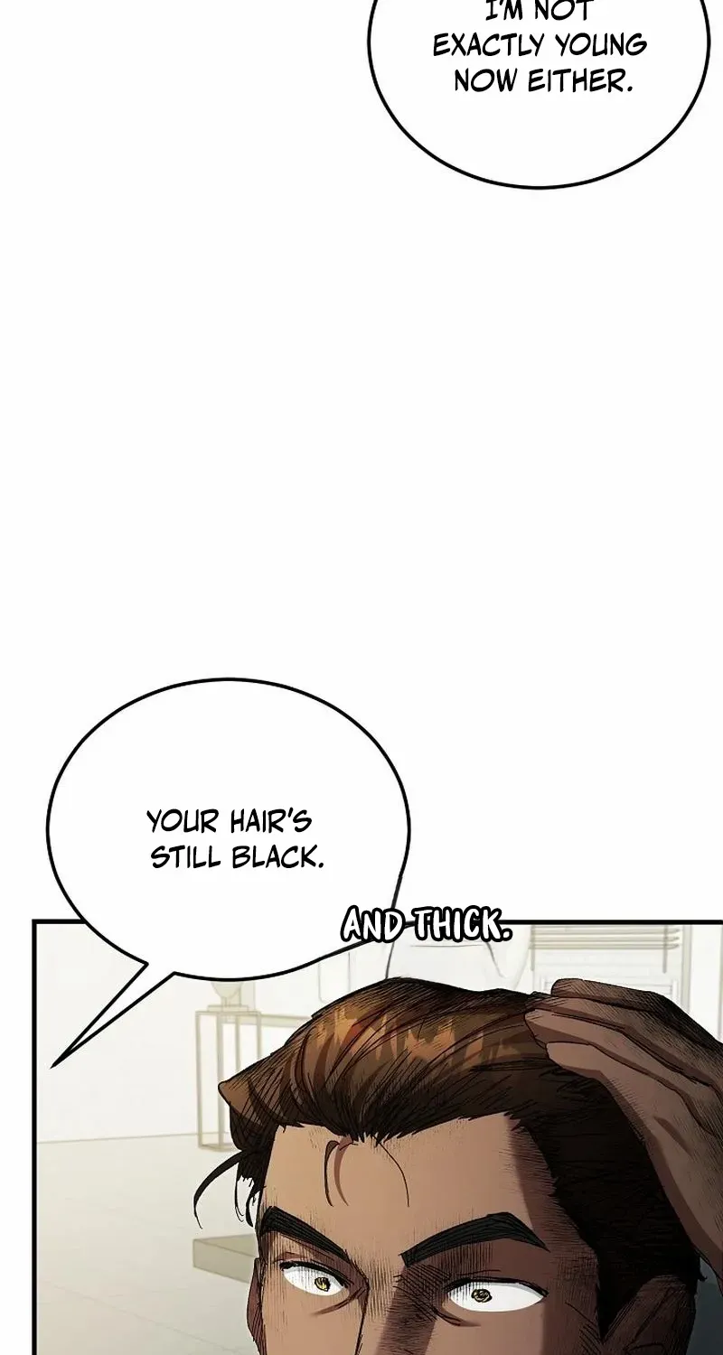 For My Own Good Chapter 60 page 78 - 