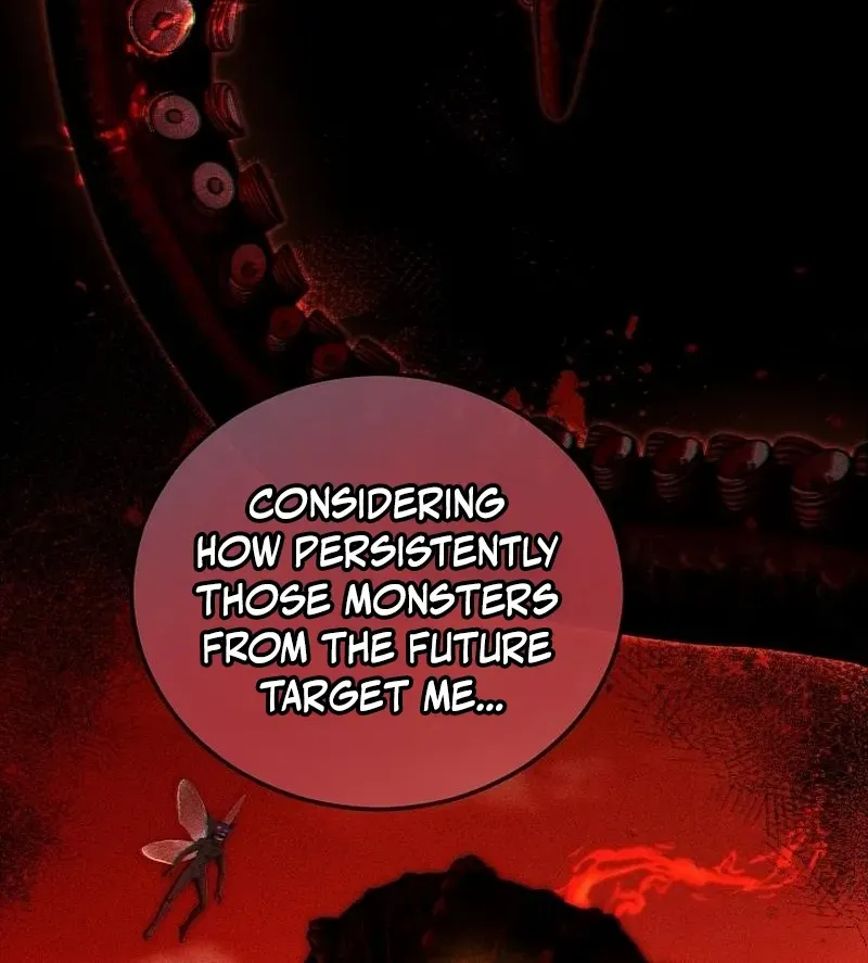 For My Own Good Chapter 60 page 9 - 