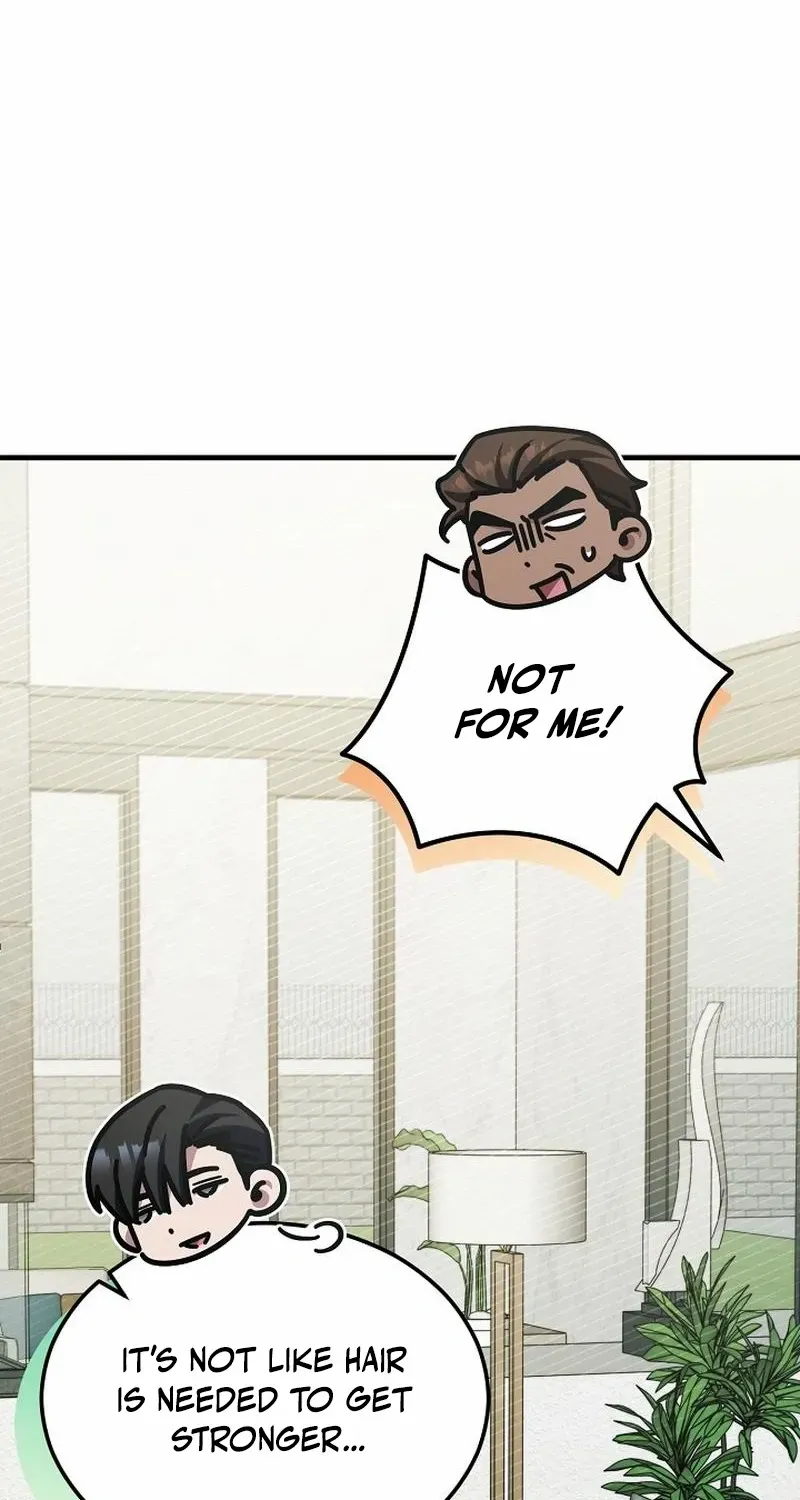 For My Own Good Chapter 60 page 83 - 